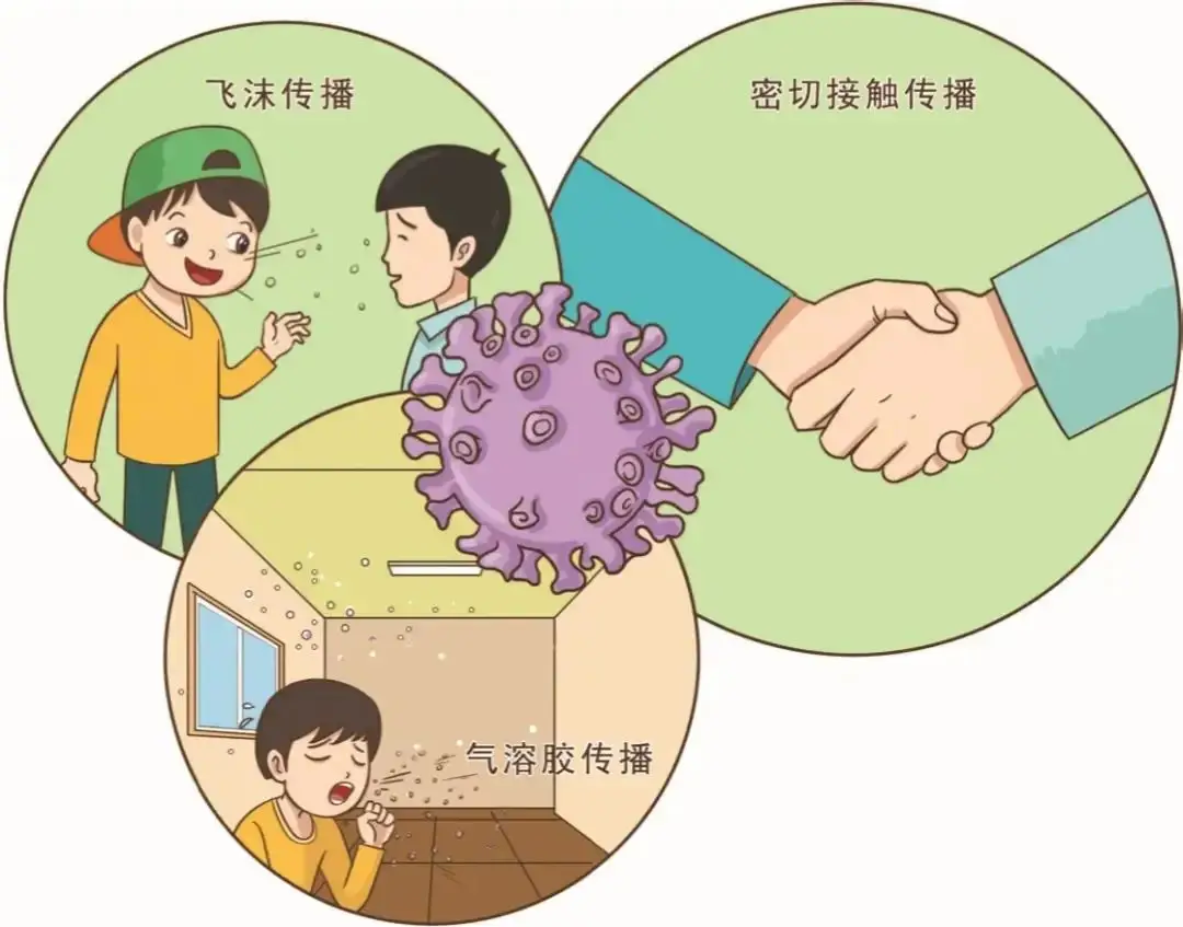 警惕！受多因素影响全球麻疹疫情有卷土重来趋势