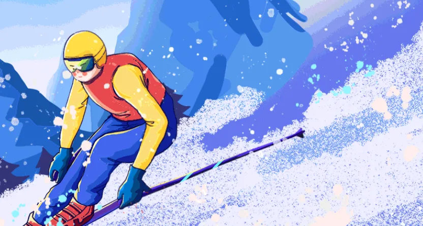 北京冬奥会比赛项目全知道，7 大项 15 分项 109 小项详情