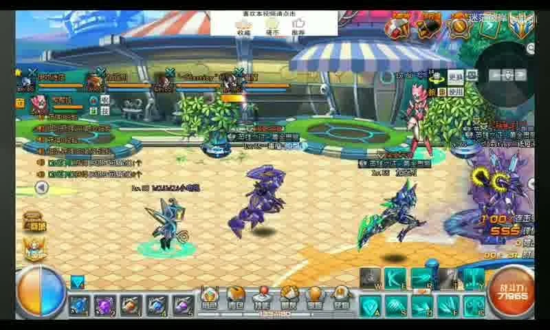 英雄联盟手游国际服辅助工具及账号注册区别介绍