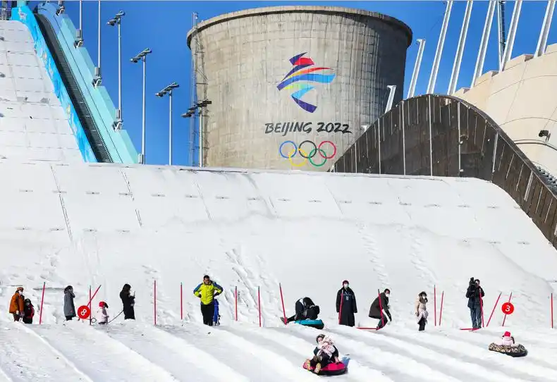 参与北京冬奥会申办历程回顾：挑战中前行，难忘岁月铭记于心